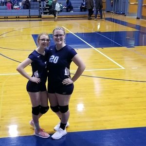 Meet your Posher, Alexis